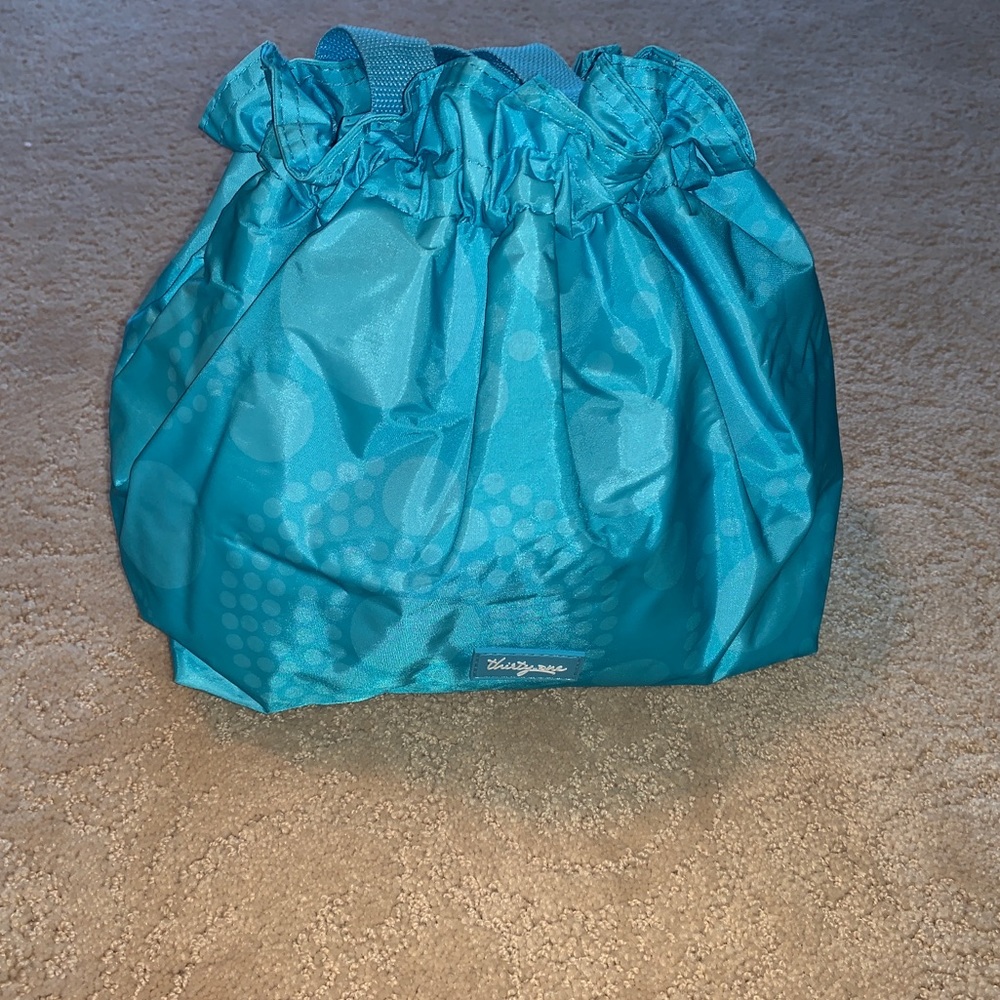 Thirty one lunch box